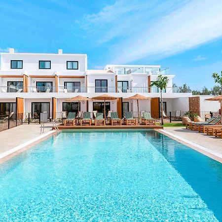 Shambhala Fuerteventura Apartment Parque Holandes Ngoại thất bức ảnh