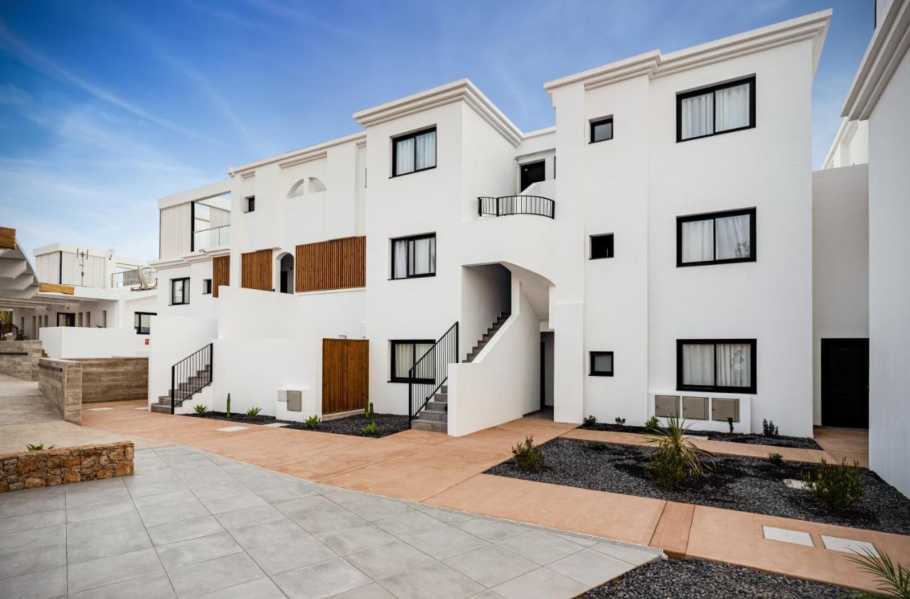 Shambhala Fuerteventura Apartment Parque Holandes Ngoại thất bức ảnh