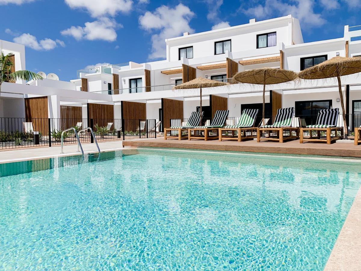 Shambhala Fuerteventura Apartment Parque Holandes Ngoại thất bức ảnh