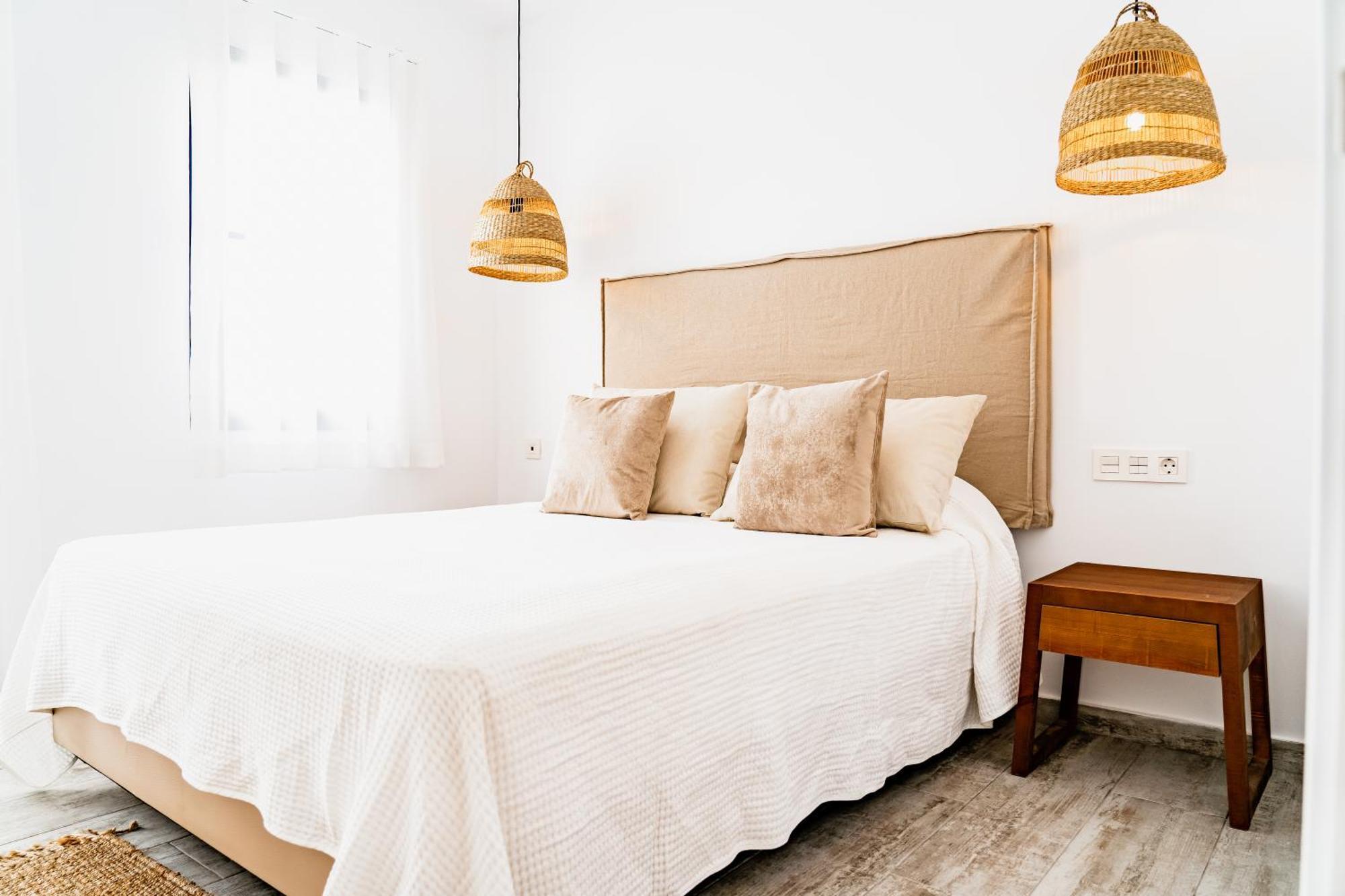Shambhala Fuerteventura Apartment Parque Holandes Phòng bức ảnh
