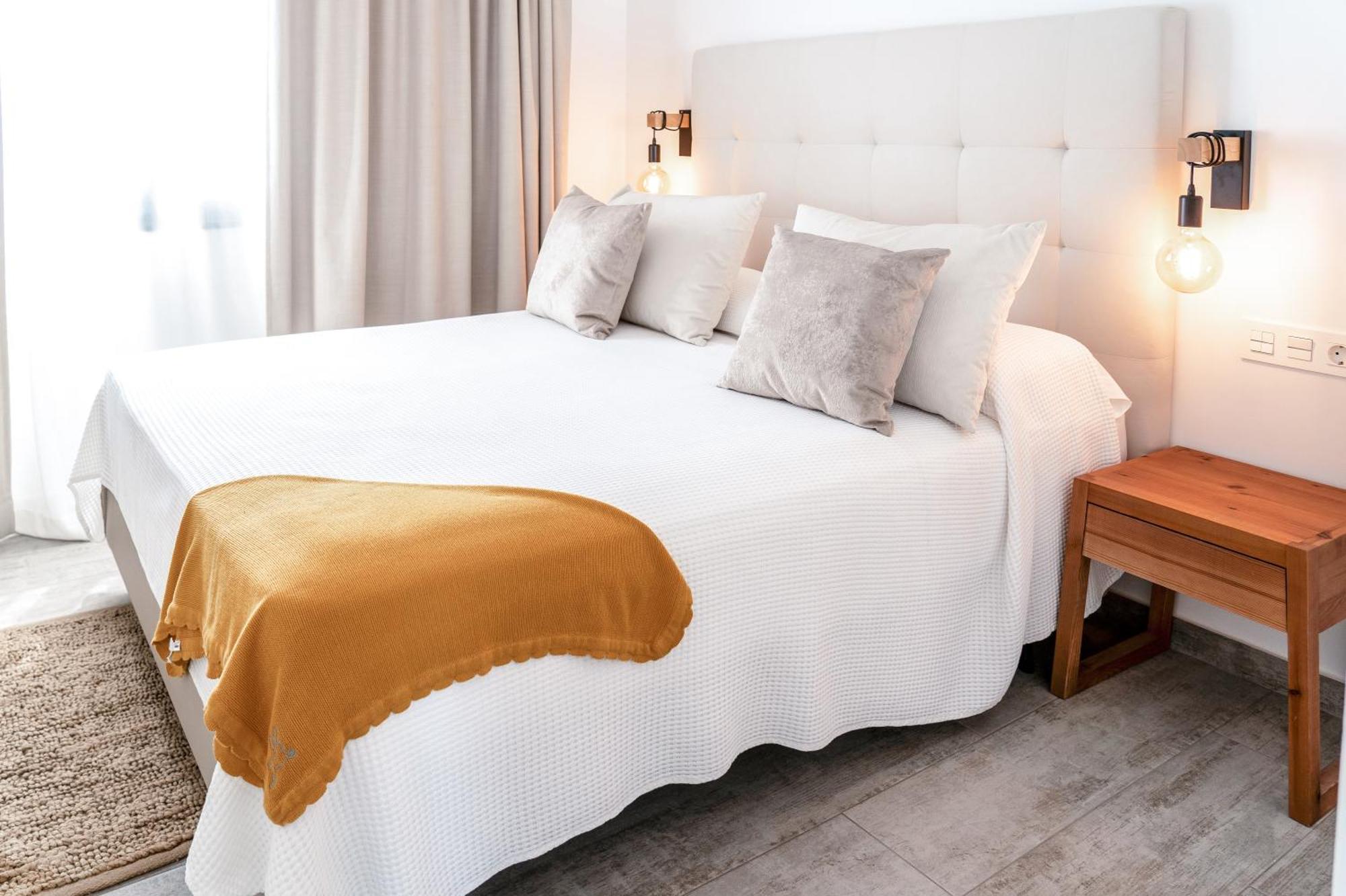 Shambhala Fuerteventura Apartment Parque Holandes Phòng bức ảnh