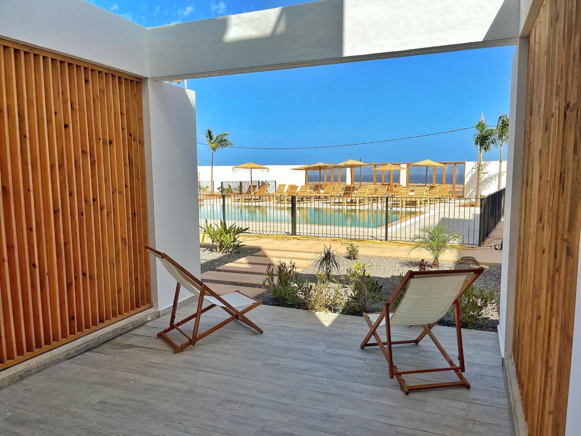 Shambhala Fuerteventura Apartment Parque Holandes Phòng bức ảnh