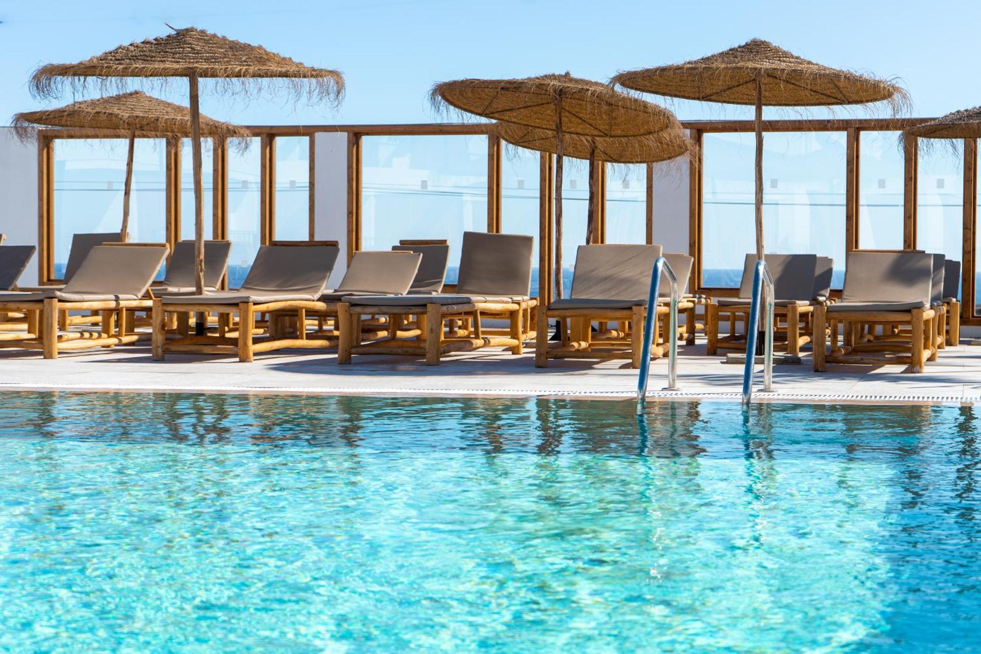 Shambhala Fuerteventura Apartment Parque Holandes Ngoại thất bức ảnh