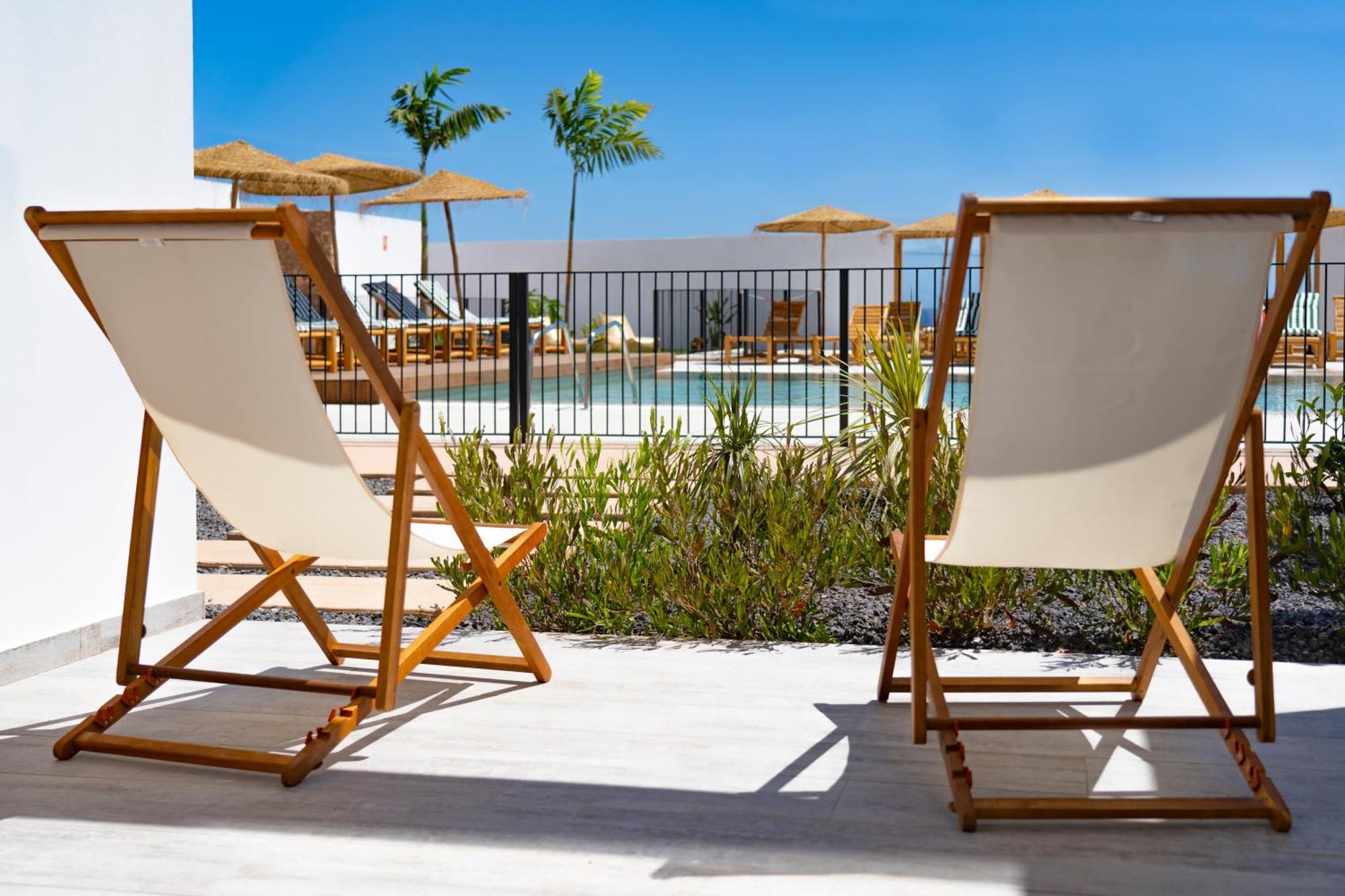 Shambhala Fuerteventura Apartment Parque Holandes Ngoại thất bức ảnh