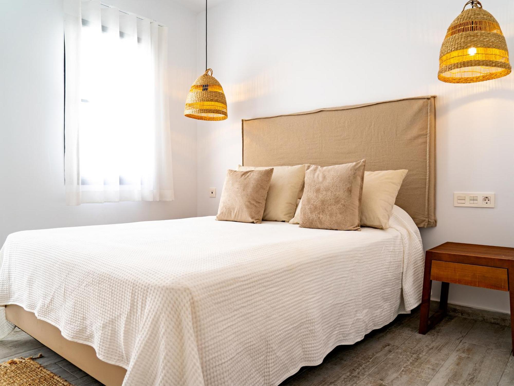 Shambhala Fuerteventura Apartment Parque Holandes Ngoại thất bức ảnh