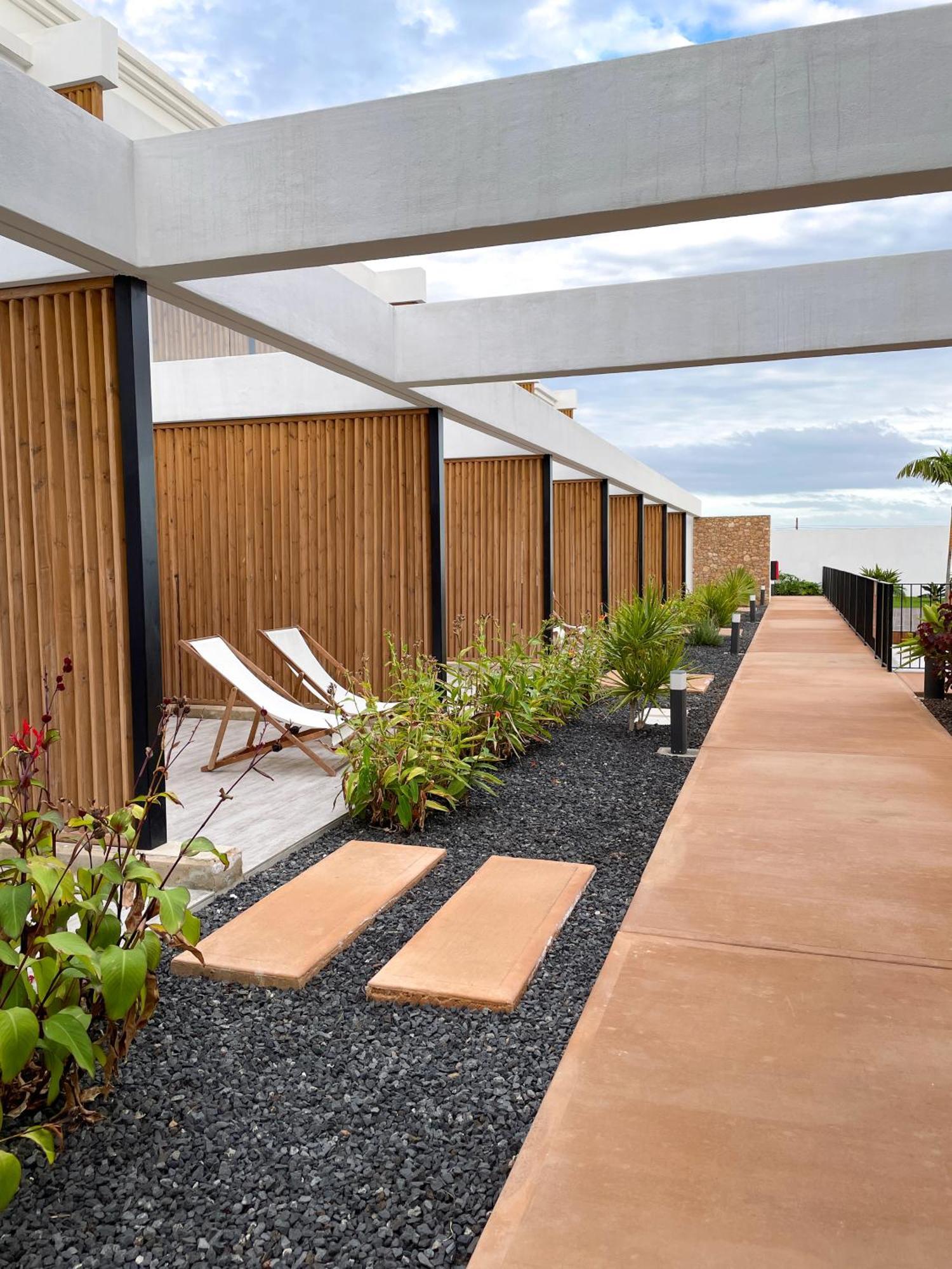 Shambhala Fuerteventura Apartment Parque Holandes Ngoại thất bức ảnh